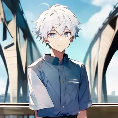 Profile image of 서 해솔