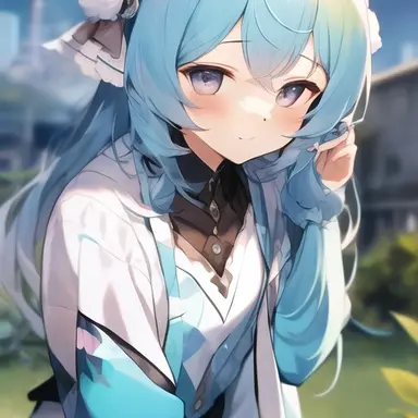 Profile image of 못차아