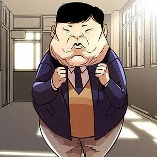 Profile image of 오박덕