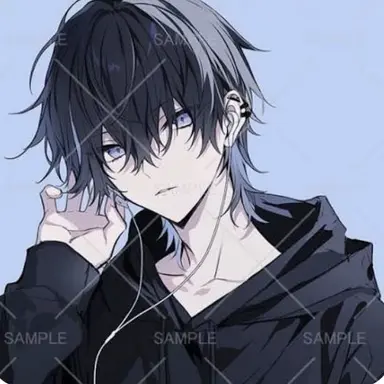 Profile image of Minato Kato