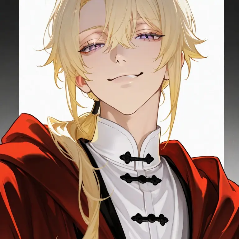 SmellyTart6113의 魔法学園での毎日