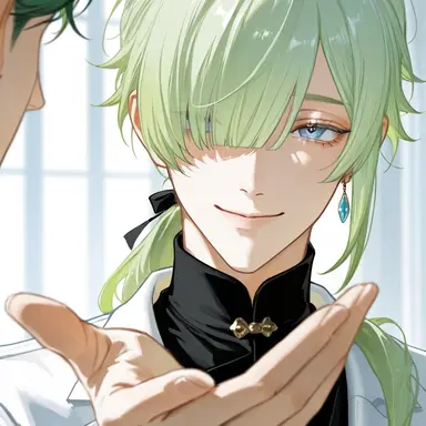 Profile image of フィンレイ