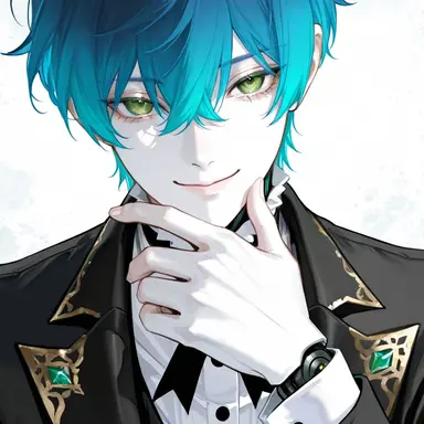 Profile image of ゼロ