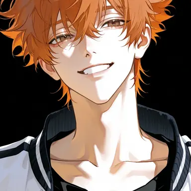 Profile image of 사카키 토마