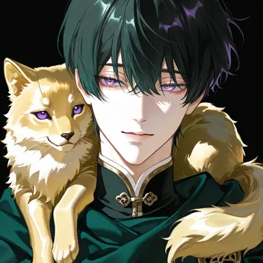 Profile image of ヴィクター