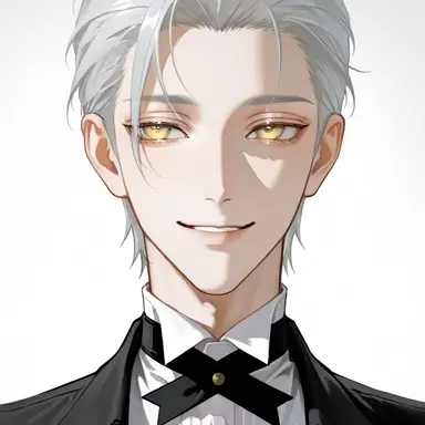 Profile image of セオドア