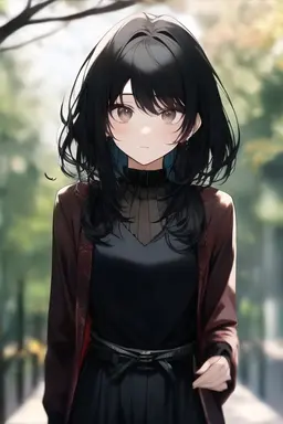 Profile image of ウナ