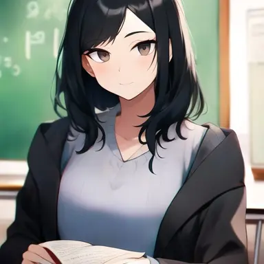 Profile image of 서하