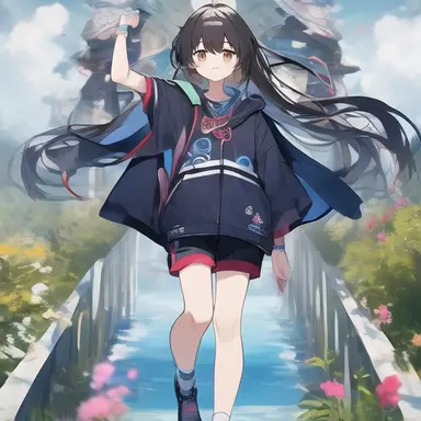 Profile image of Zroe