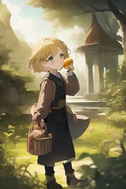 Profile image of 티모