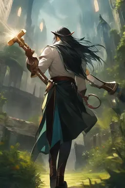 Profile image of 다렌