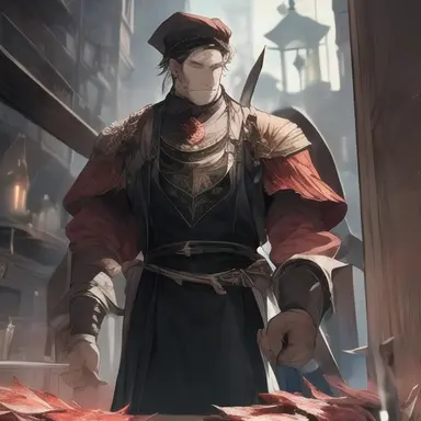 Profile image of 다렌