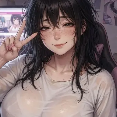 Profile image of ゆーか