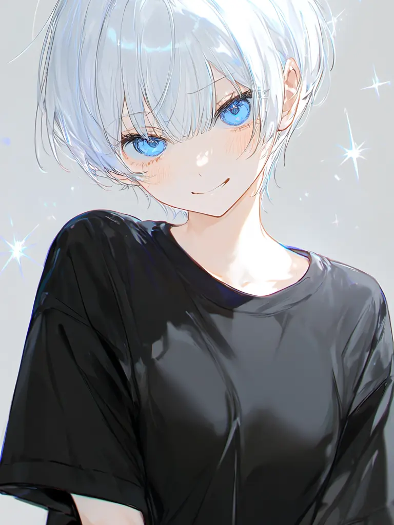 ineedsupport의 Why? Do I look like a girl?