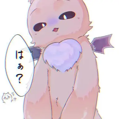 Profile image of うさぎ