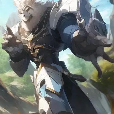 Profile image of アンパンマンムキムキ
