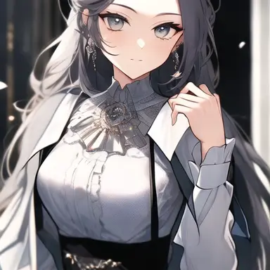 Profile image of Xandra