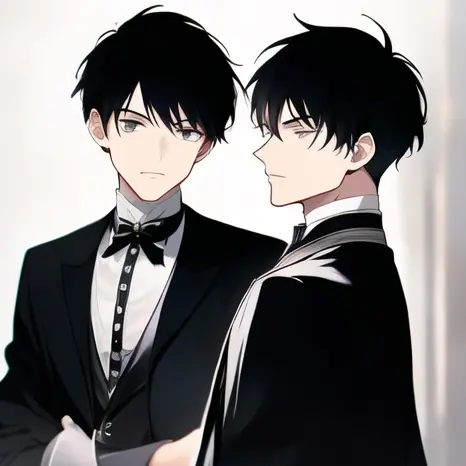 HandyThumb2867의 Marcus and Aaron