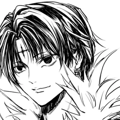 Profile image of Chrollo