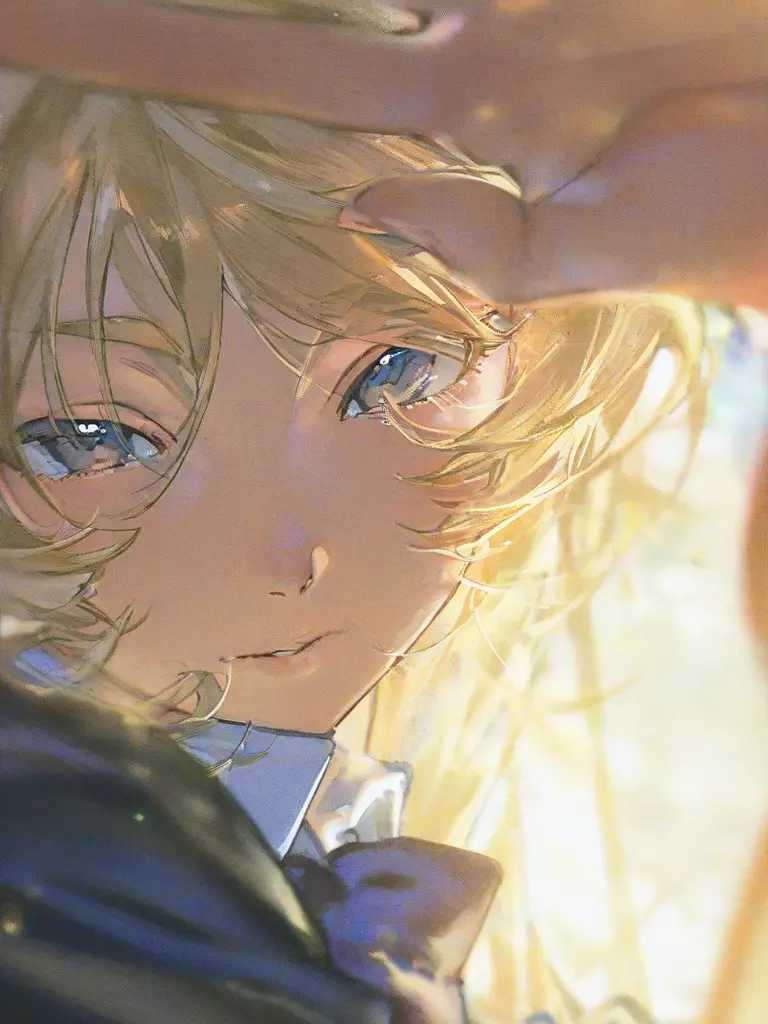 MinMinko_MinMi의 {{user}}との邂逅