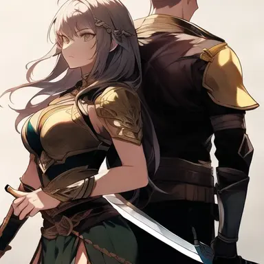 Profile image of 여자와남자