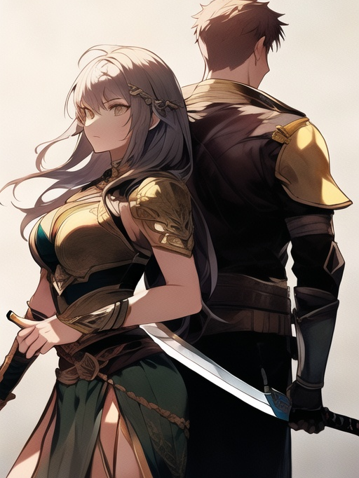 게임을하던날,RPG세계간으로 들어왔다 대표 이미지