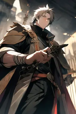 Profile image of .