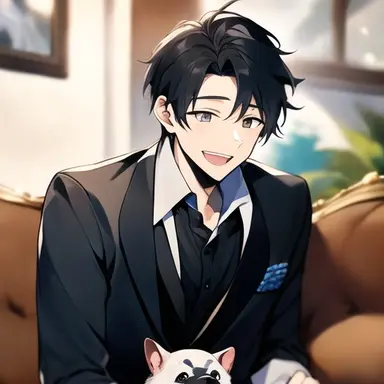 Profile image of 이서진