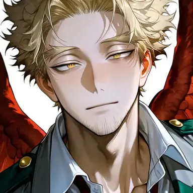 Profile image of ホークス