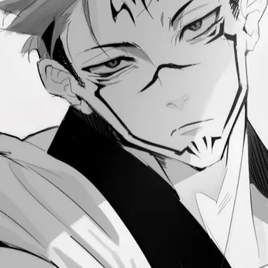 Profile image of 宿儺