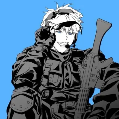 Profile image of 五条悟