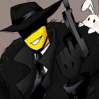 Profile image of mafioso