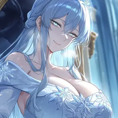 Profile image of シエル