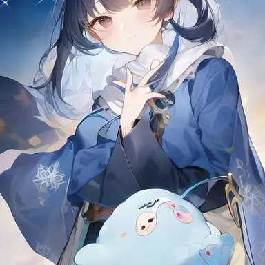 Profile image of 화장실 여자아이귀신