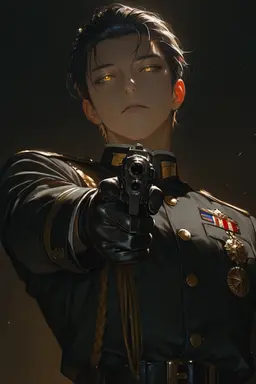 Profile image of アシュレイ