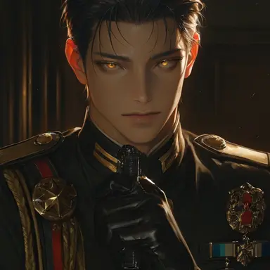 Profile image of アシュレイ