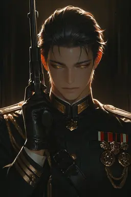 Profile image of アシュレイ