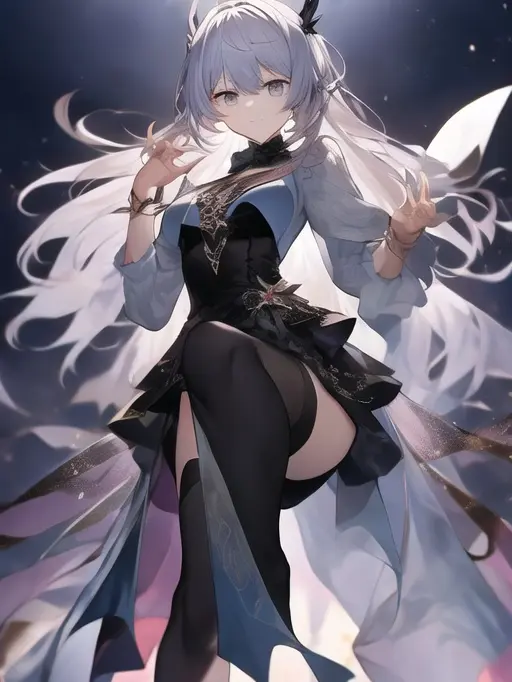 forsaken_l_Love의 납치당한 당신.