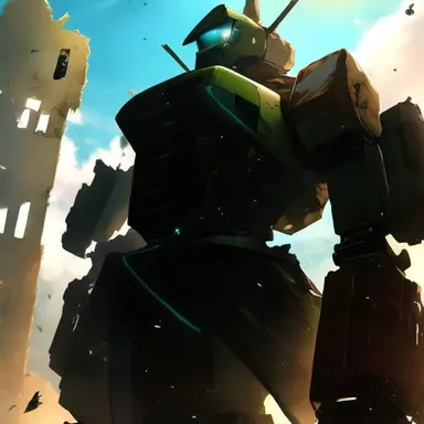 Profile image of V8