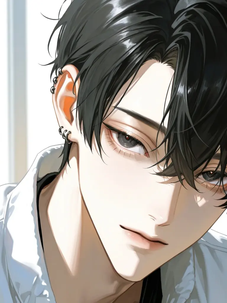 VainDouc8990의 優しさの鏡