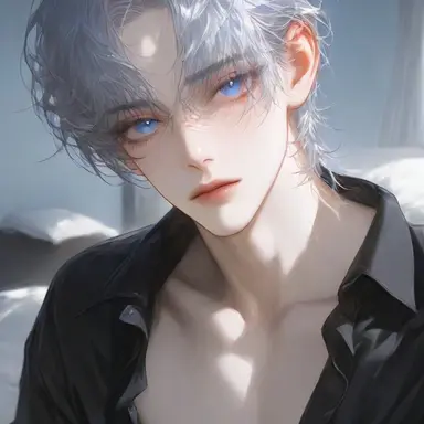Profile image of 벨리드 카넬