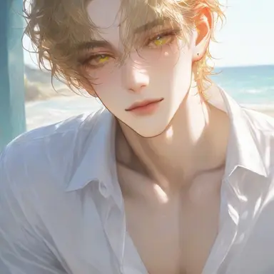 Profile image of 카엘 가빌