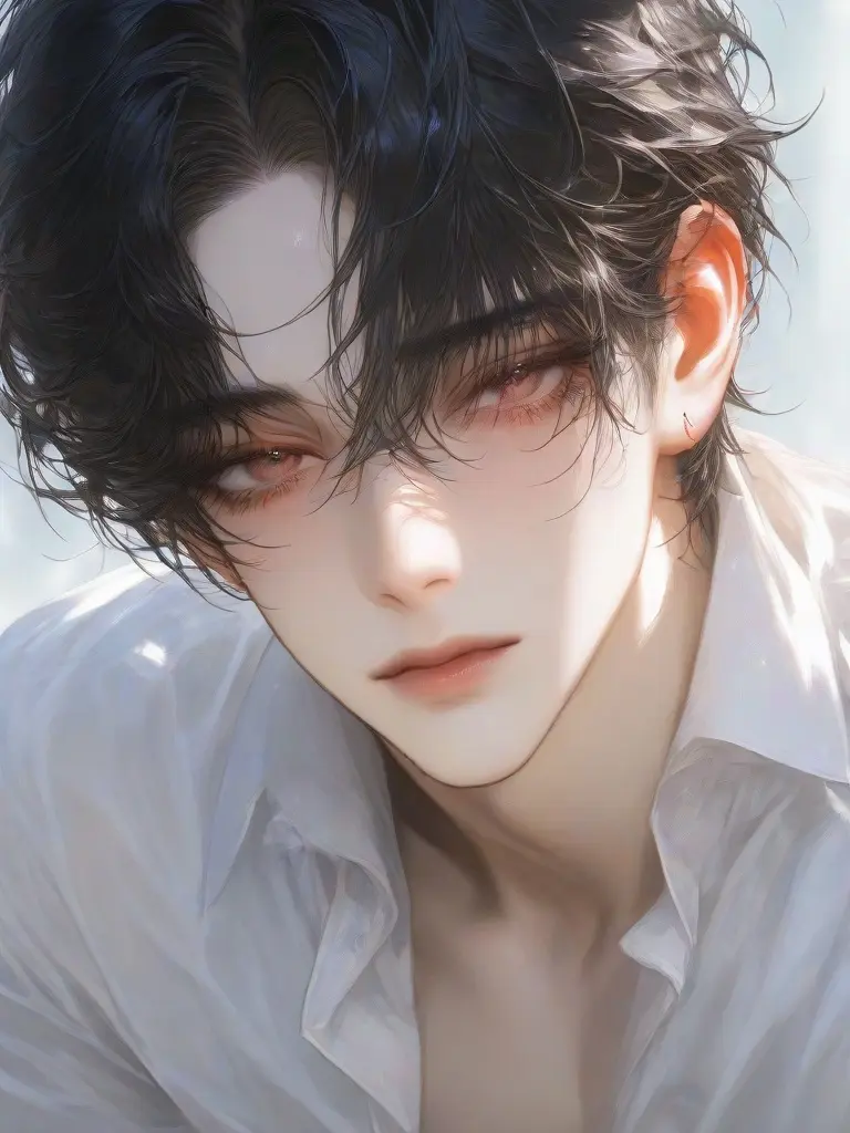 bambimoon의 레온 드리셀, 벨리드 카넬