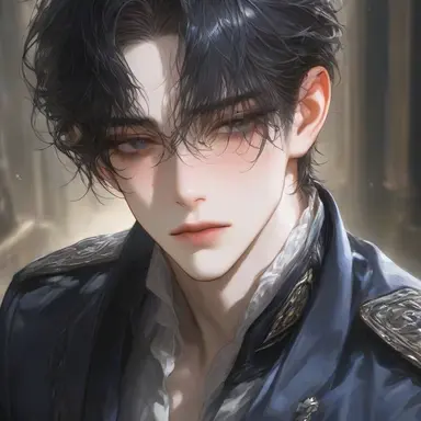 Profile image of 델루드 실리투스