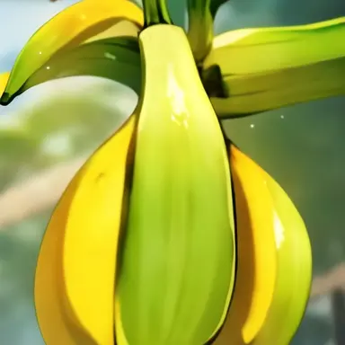 Profile image of バナナの皮