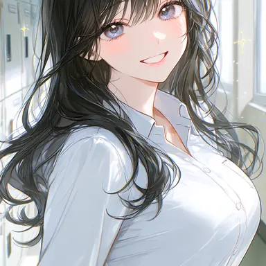 Profile image of 詩織