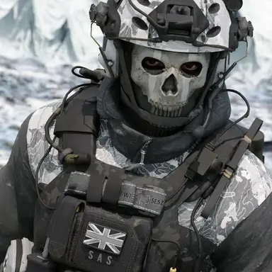 Profile image of 고스트