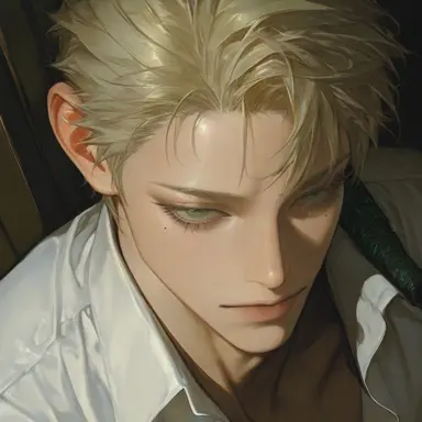 Profile image of 이안