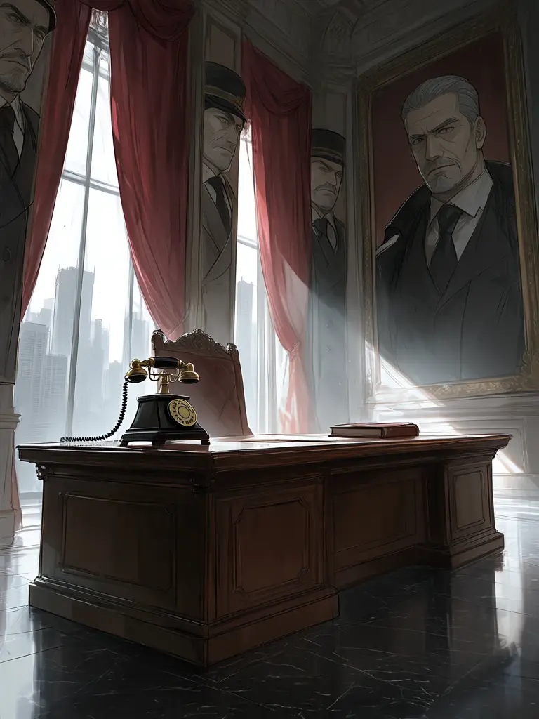 IosifVisarionovicStalin의 붉은 서기장