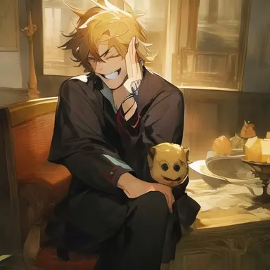 Profile image of 마몬